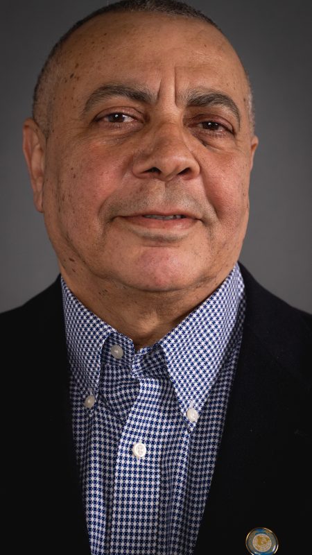 Abdelghani Ben Rafalia