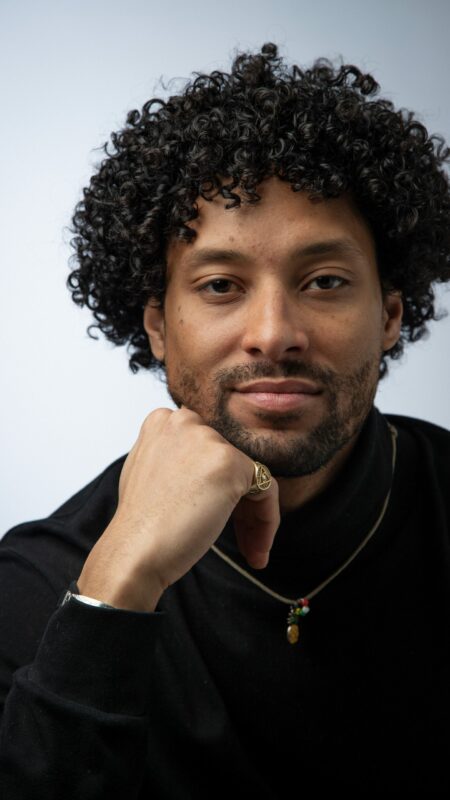 Joel Karim Zoungrana