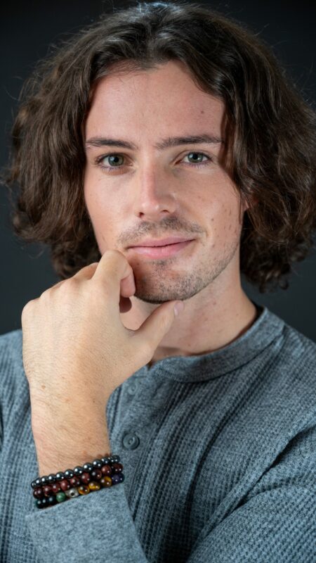 Nicolas Delivre