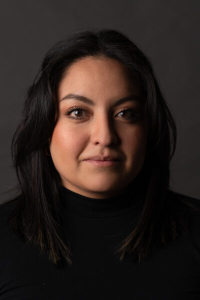 Melany Juarez