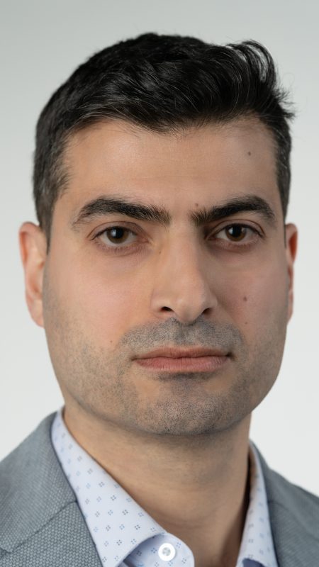 Albert Shamieh