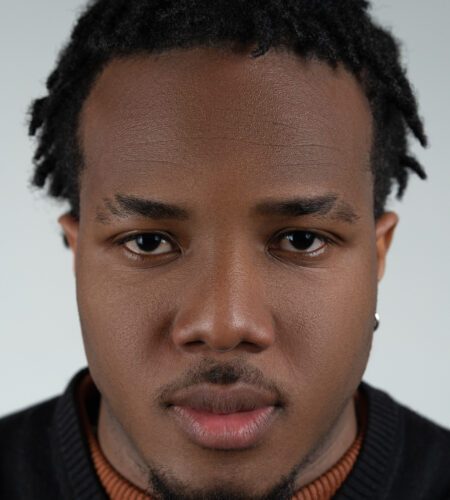 Stephane Ange desire