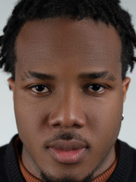 Stephane Ange desire